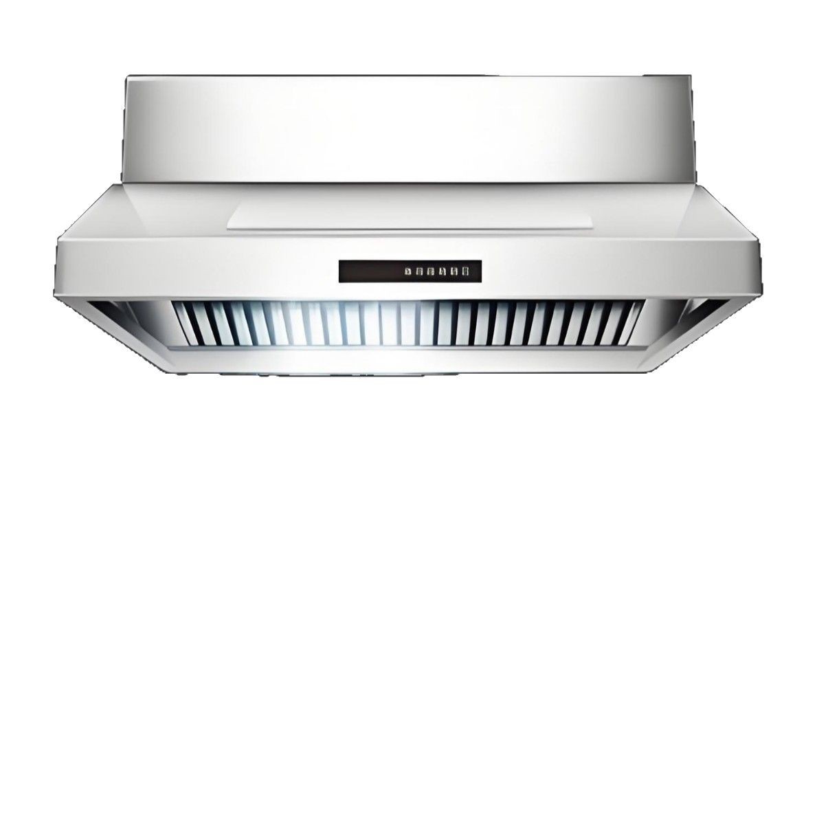 Stainless Steel Range Hood, Co - Range Commercial Kitchen recension och pris