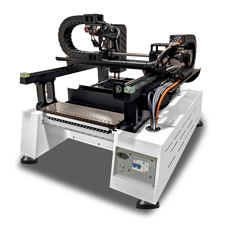 Stock in USA SMT Full Automati - Commercial Chest Freezer recension och pris