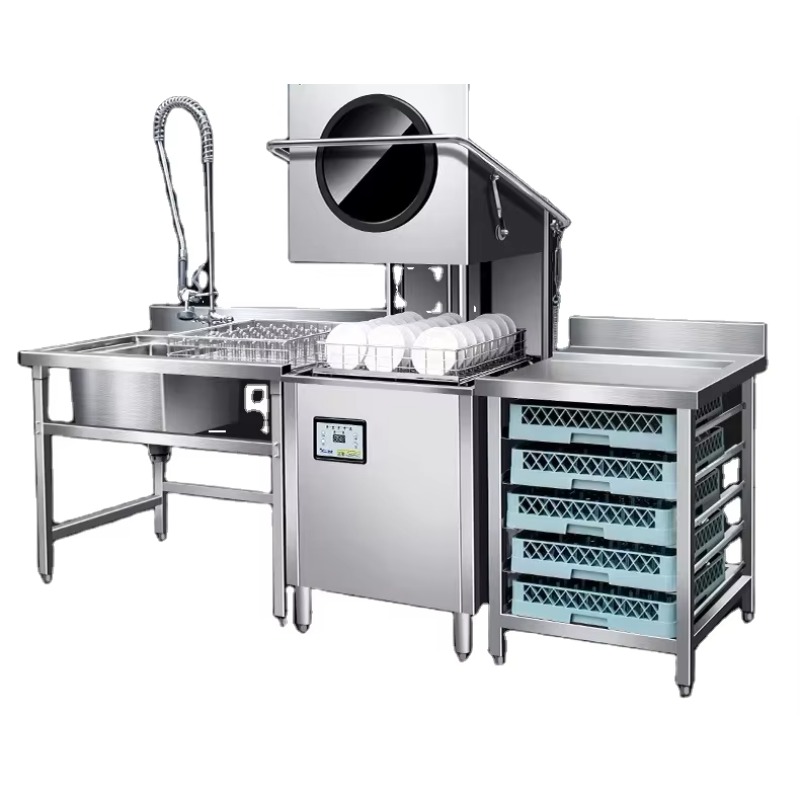 Custom Restaurant Kitchen Free - Commercial Kitchen Hoods recension och pris