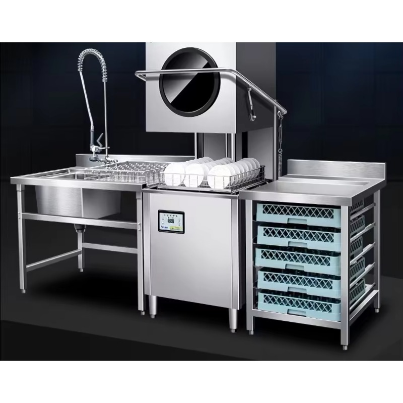 Custom Restaurant Kitchen Free - Commercial Kitchen Hoods recension och pris
