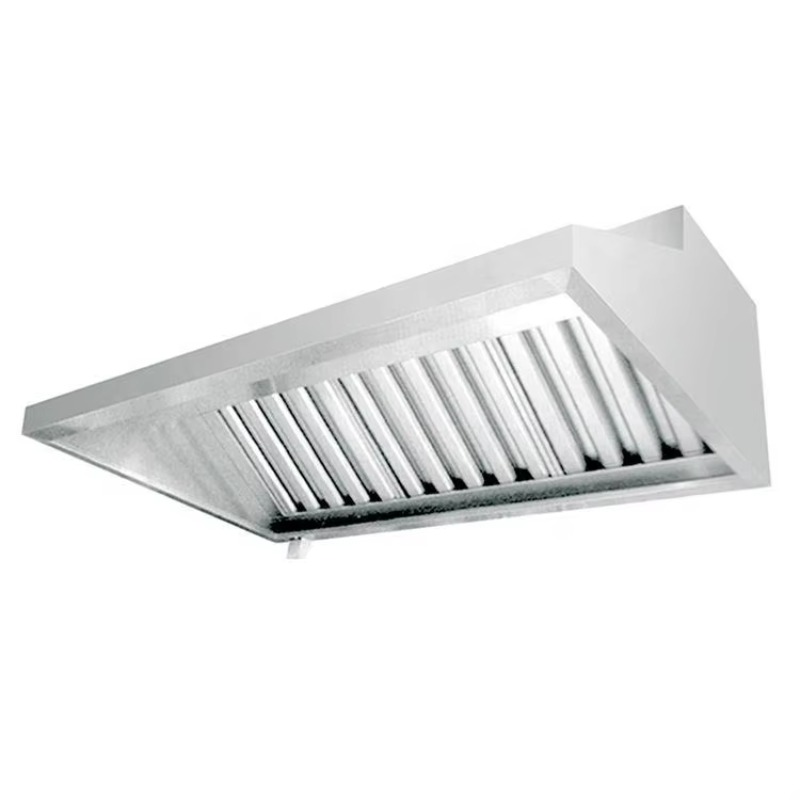 Commercial Stainless Steel Kit - Range Commercial Kitchen recension och pris