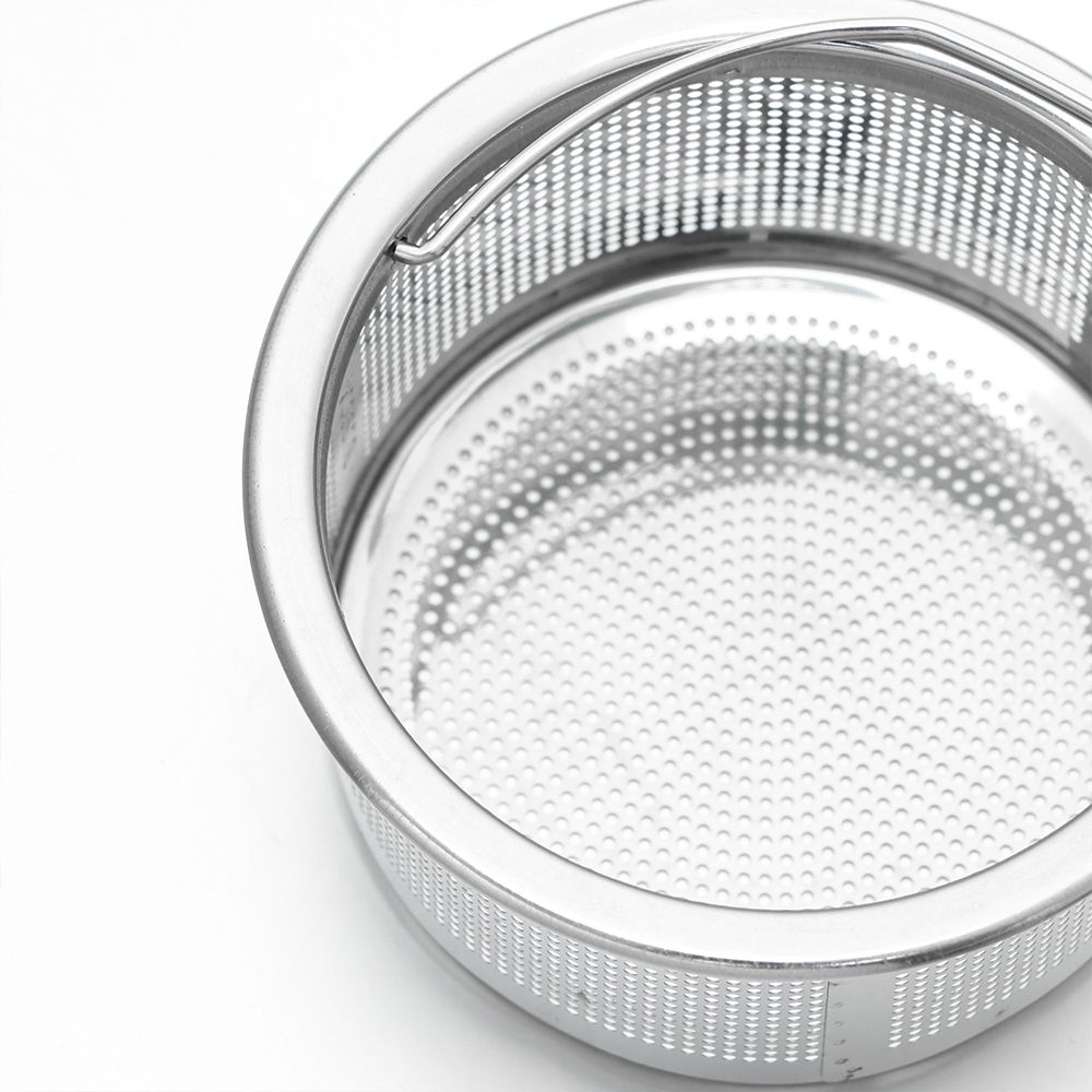 Kitchen Sink Stainless Steel S - Commercial Kitchen Bin recension och pris