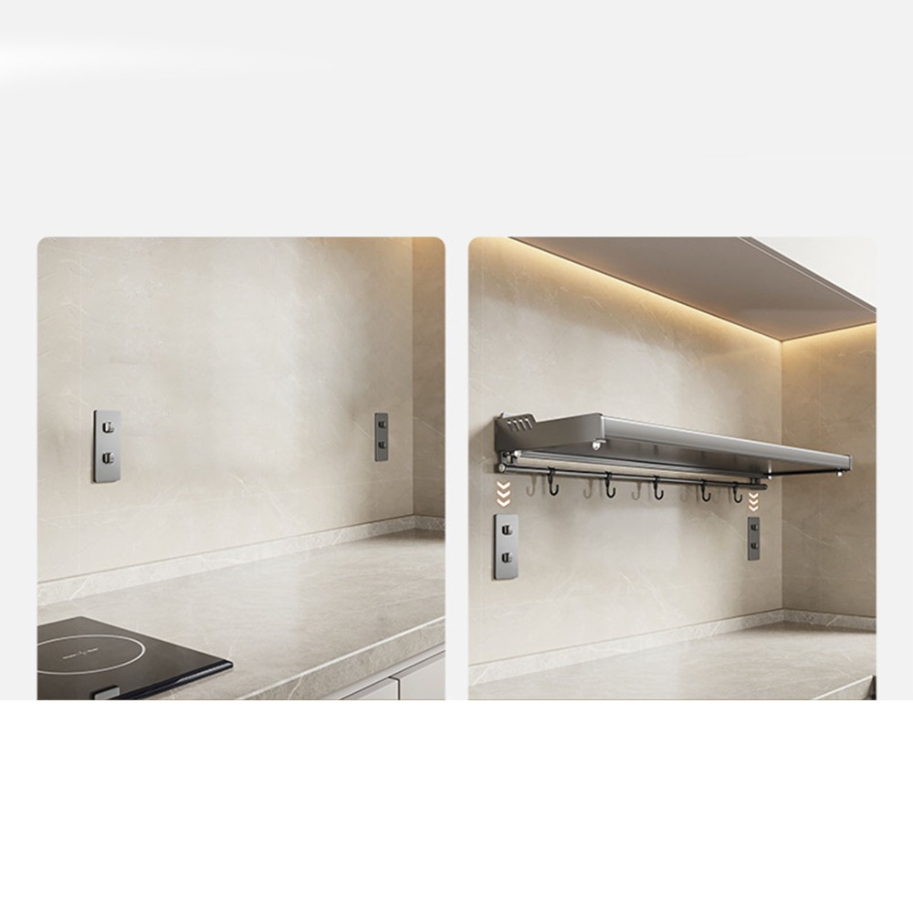 Multifunctional Carbon Steel W - Commercial Kitchen And Bar recension och pris