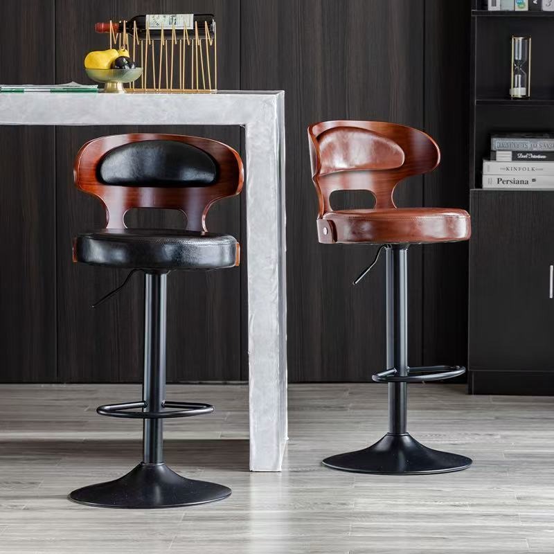 Modern Luxury bar Stool, High  - Commercial Kitchen And Bar recension och pris