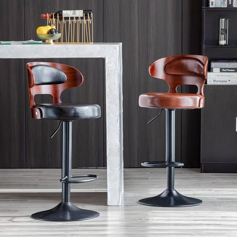 Modern Luxury bar Stool, High  - Commercial Kitchen And Bar recension och pris
