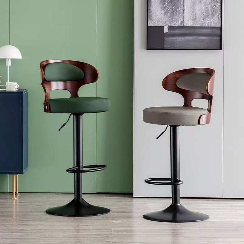 Modern Luxury bar Stool, High  - Commercial Kitchen And Bar recension och pris