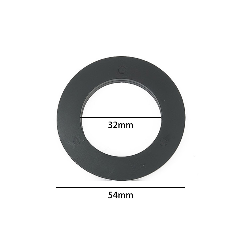 5pcs Rubber Kitchen Sink Rubbe - Commercial Kitchen Bin recension och pris