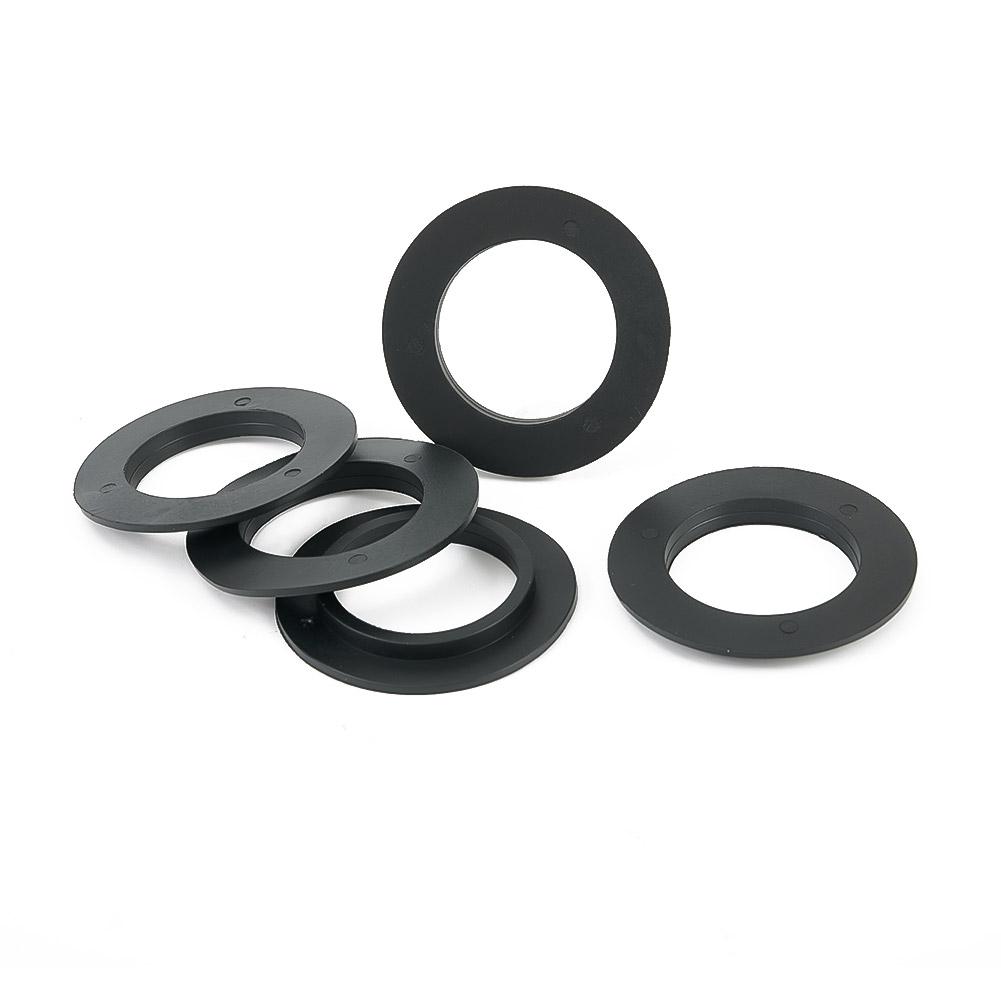 5pcs Rubber Kitchen Sink Rubbe - Commercial Kitchen Bin recension och pris